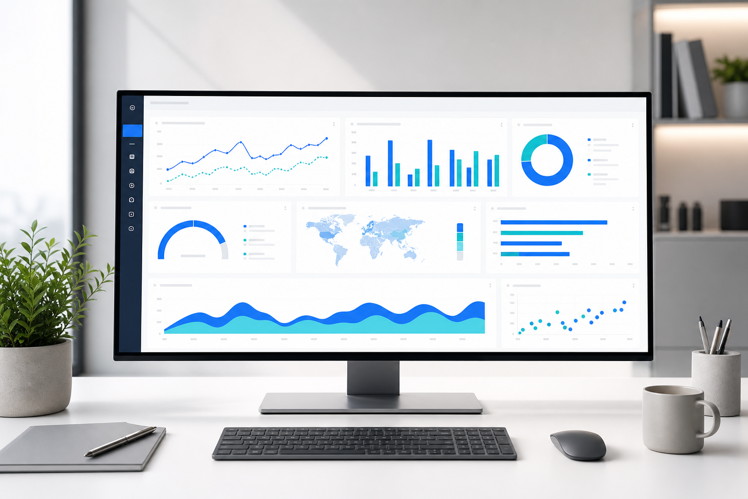 AI & Automation