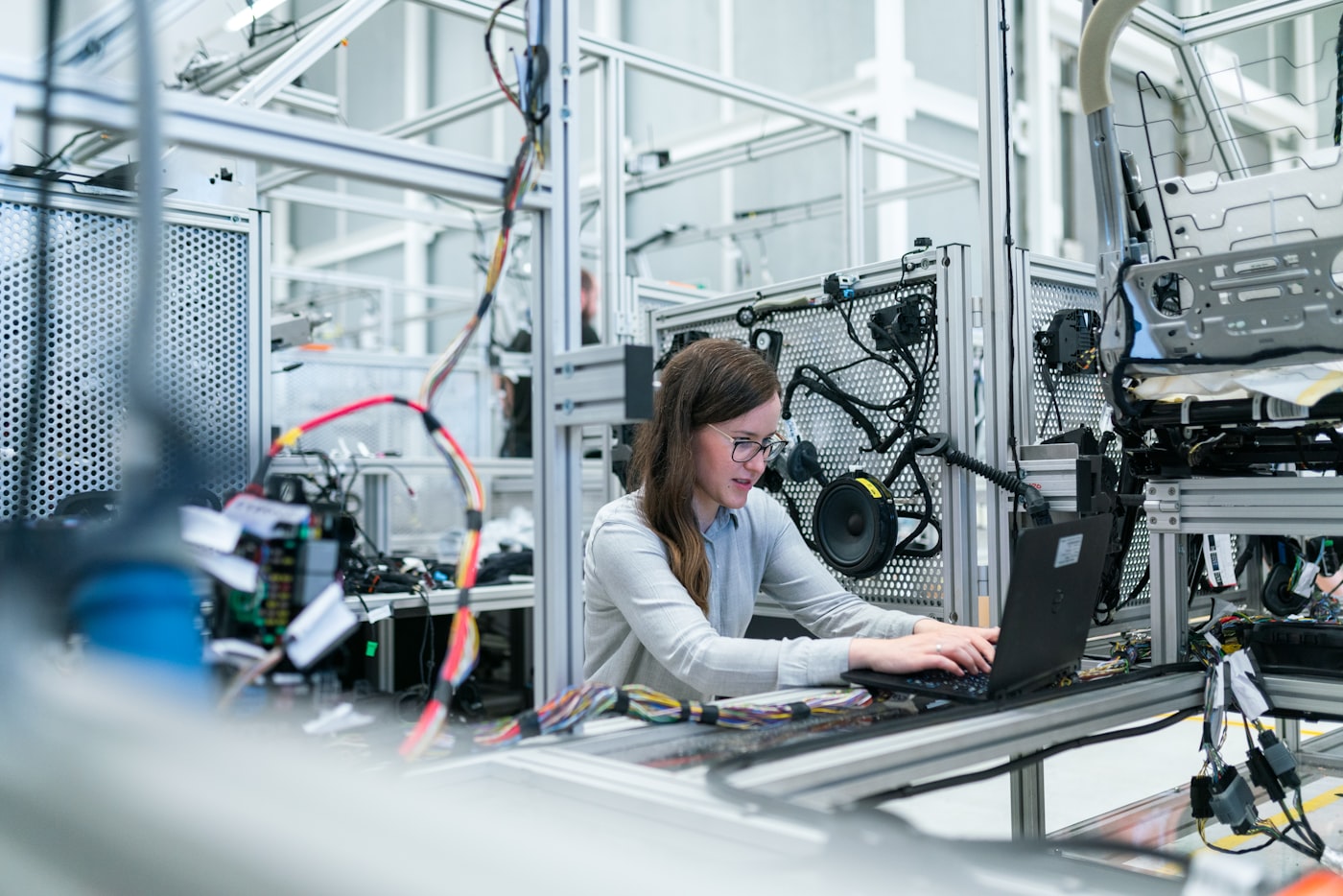 Innovation and engineering