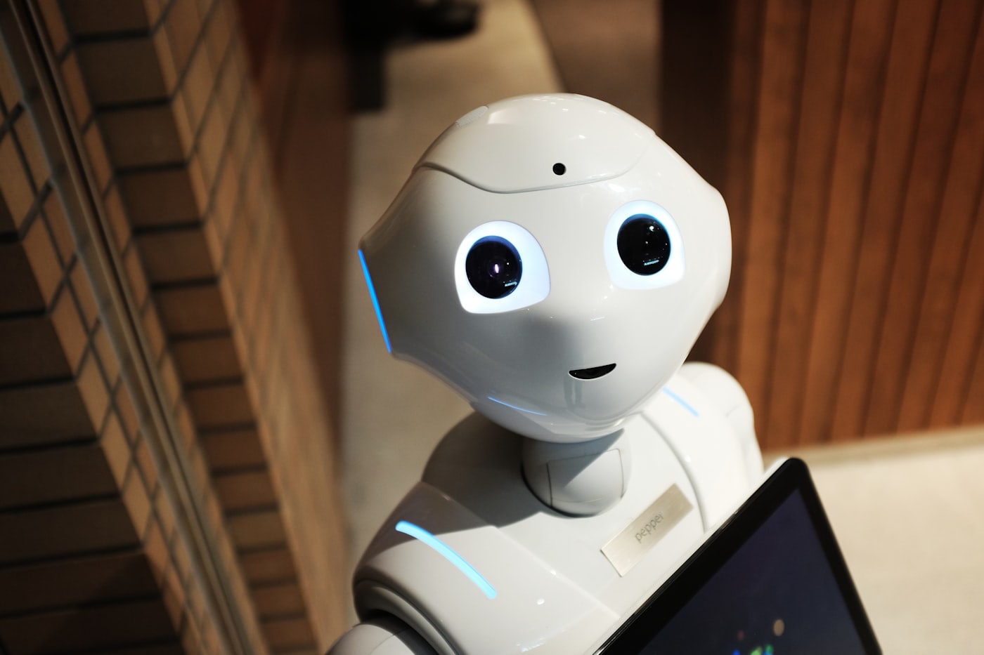 AI & Automation