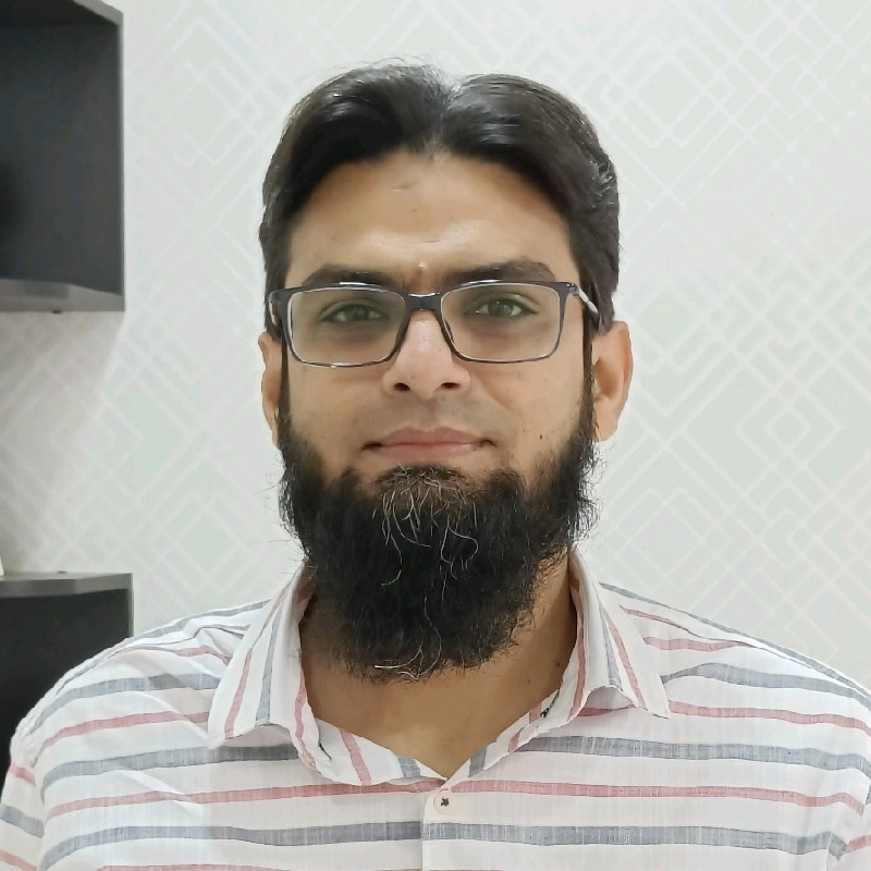 Fahad Momin