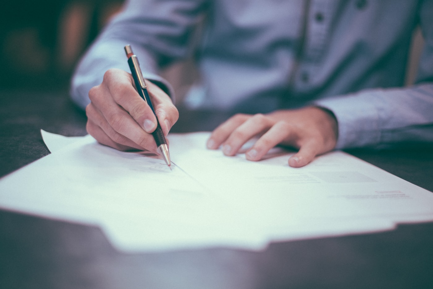 Document processing and OCR workflows