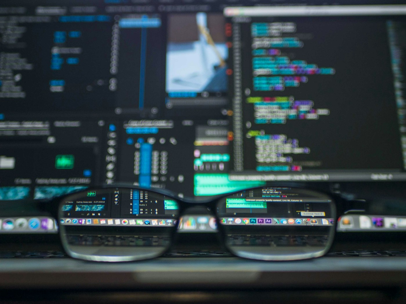 AI analytics workspace for executive insights