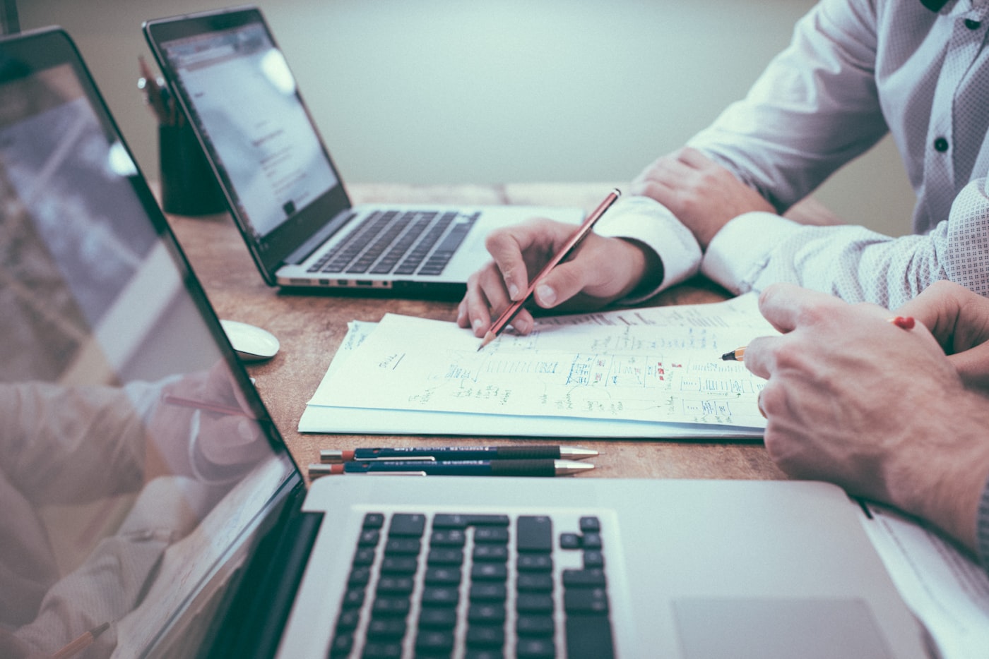 Operational task and workflow planning